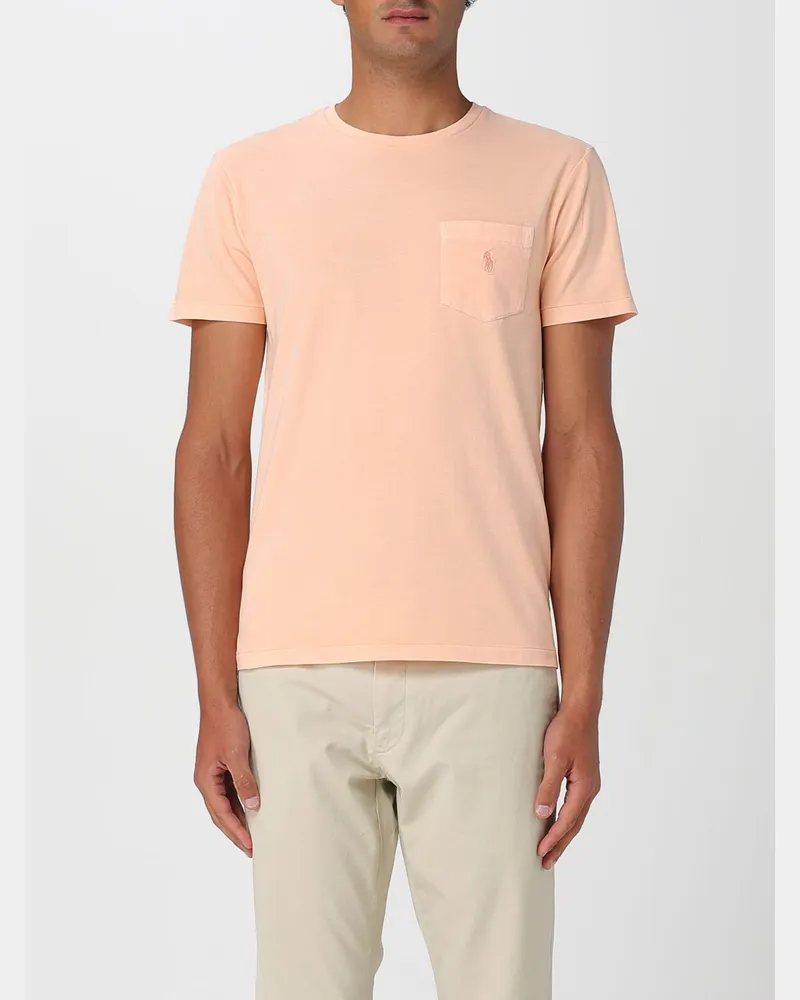 Ralph Lauren T-shirt herren Amber