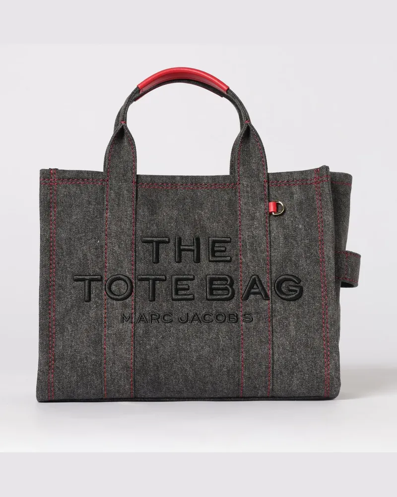 Marc Jacobs Handtasche damen Schwarz