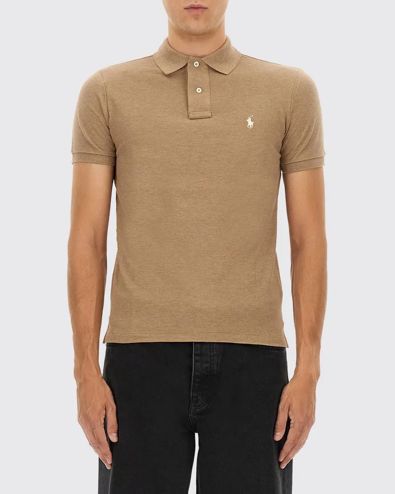 Ralph Lauren Polo herren Beige