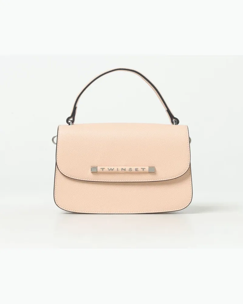 Twin-Set Mini- tasche Pink