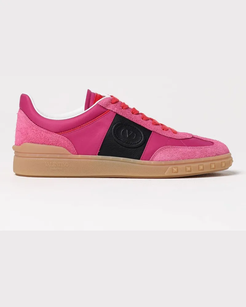 Valentino Garavani Sneakers herren Pink