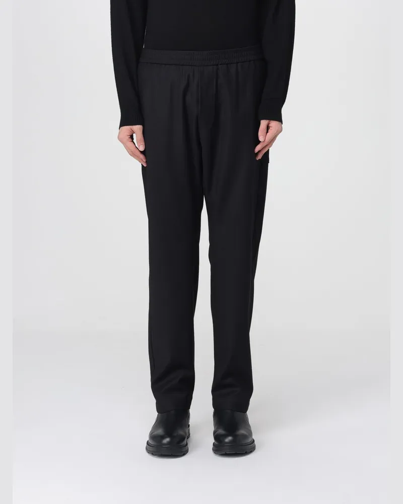 BARENA Hose herren Schwarz