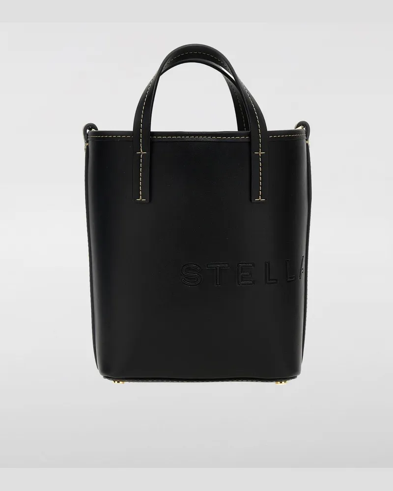 Stella McCartney Schultertasche damen Schwarz