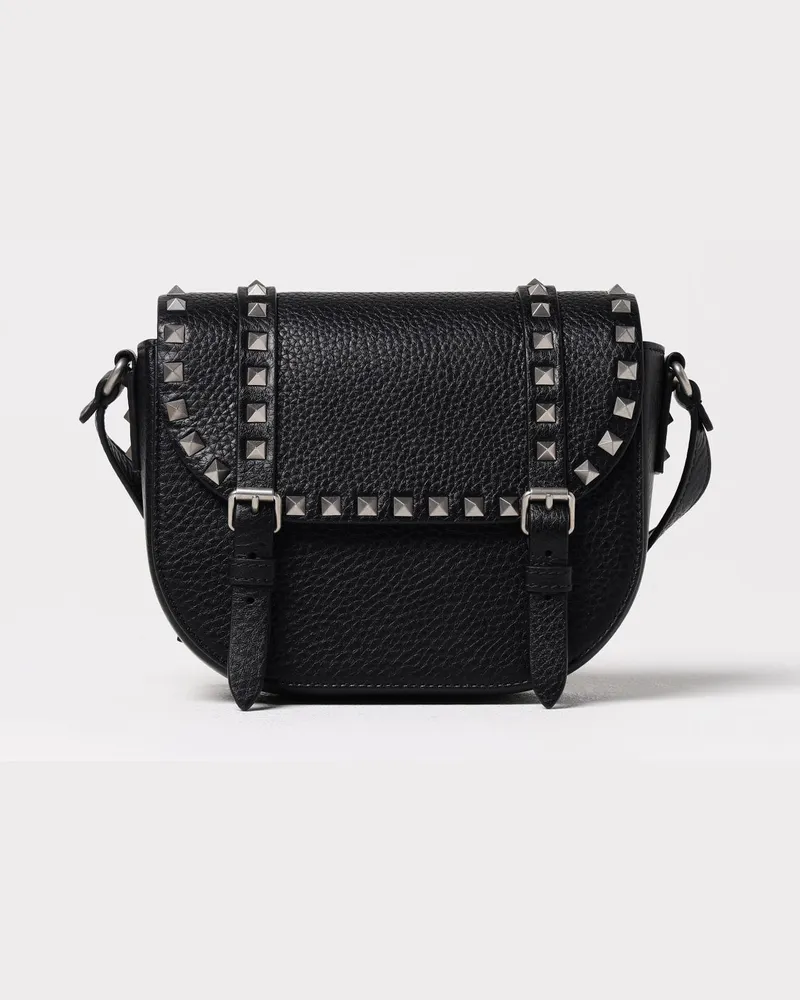 Valentino Garavani Tasche herren Schwarz