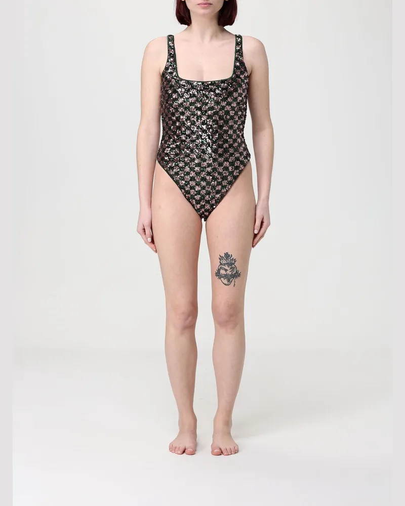 Oséree Bademode damen Pink