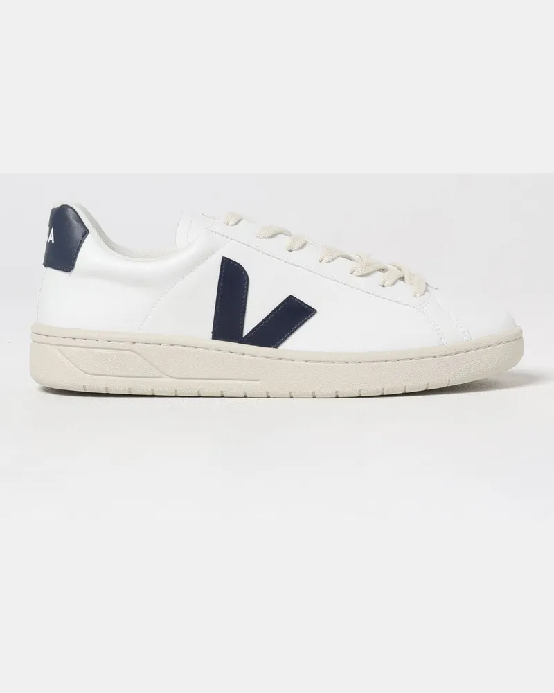 VEJA Sneakers herren Weiß