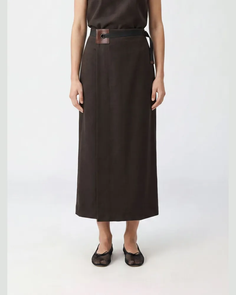 Paloma Wool Rock damen Braun
