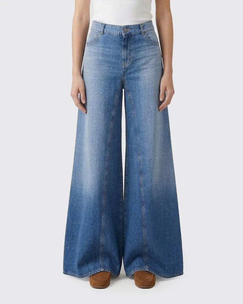 Pinko Jeans damen Blau