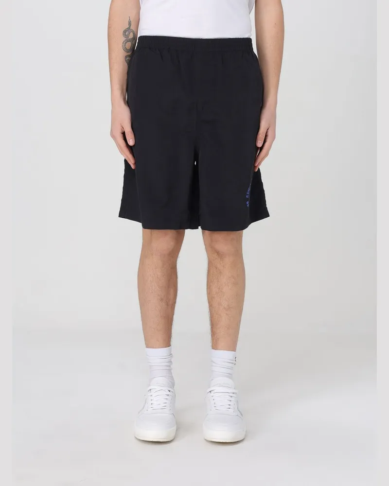 Edwin Jeans Shorts herren Schwarz