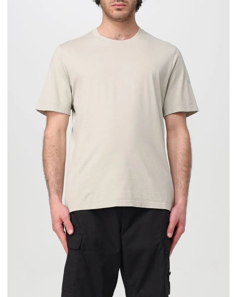 Premiata T-shirt Beige