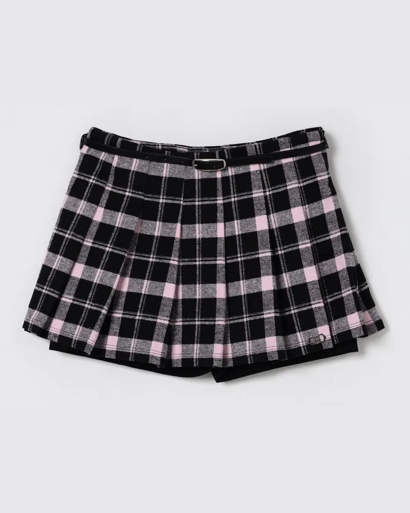 Liu Jo Rock kinder Pink