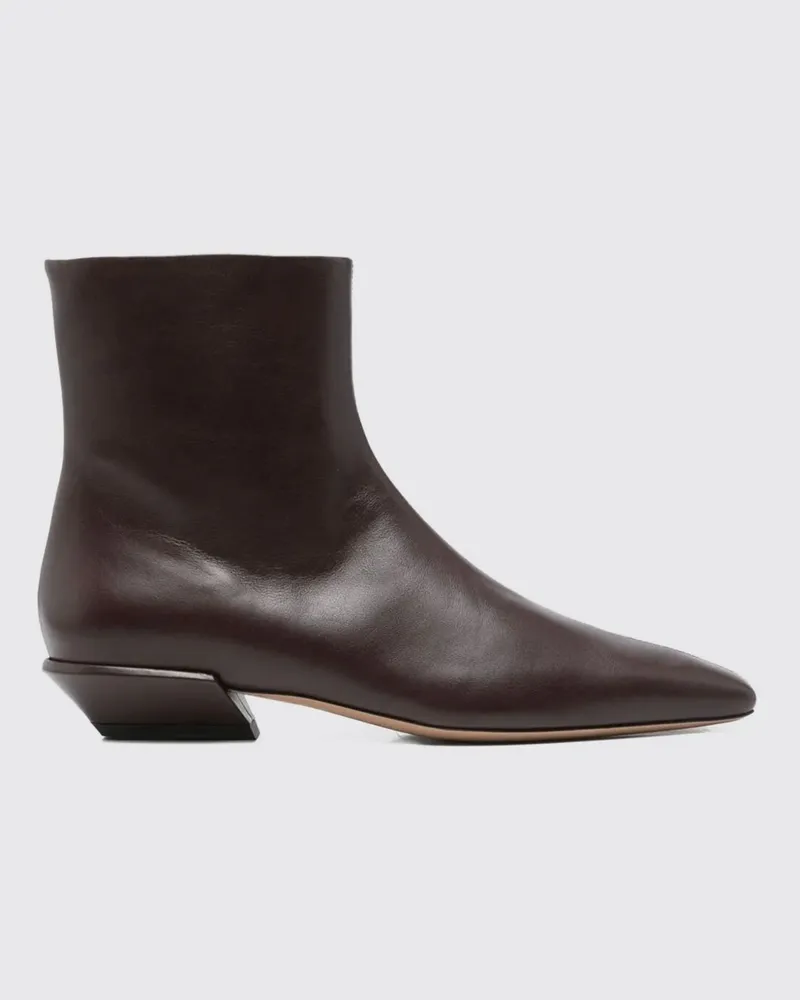 Paris Texas Schuhe damen Braun