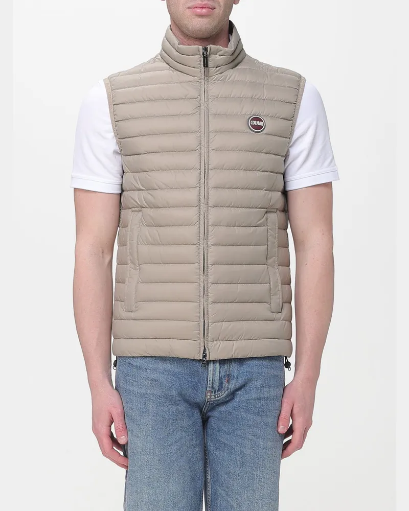 Colmar Weste herren Ice