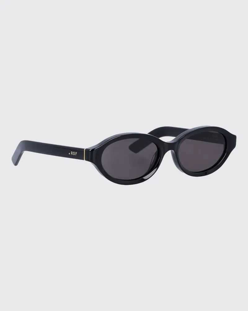 RETROSUPERFUTURE Sonnenbrillen herren Schwarz