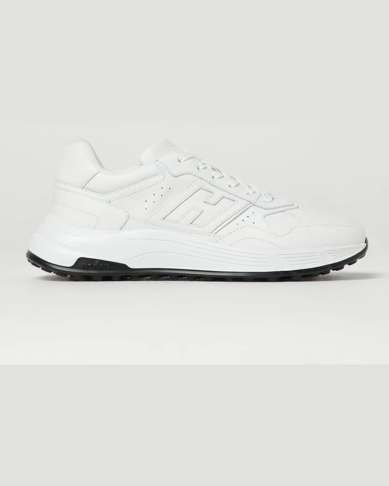 Hogan Sneakers herren Weiß