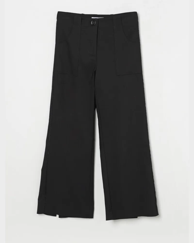 Philosophy Di Lorenzo Serafini Hose kinder Schwarz