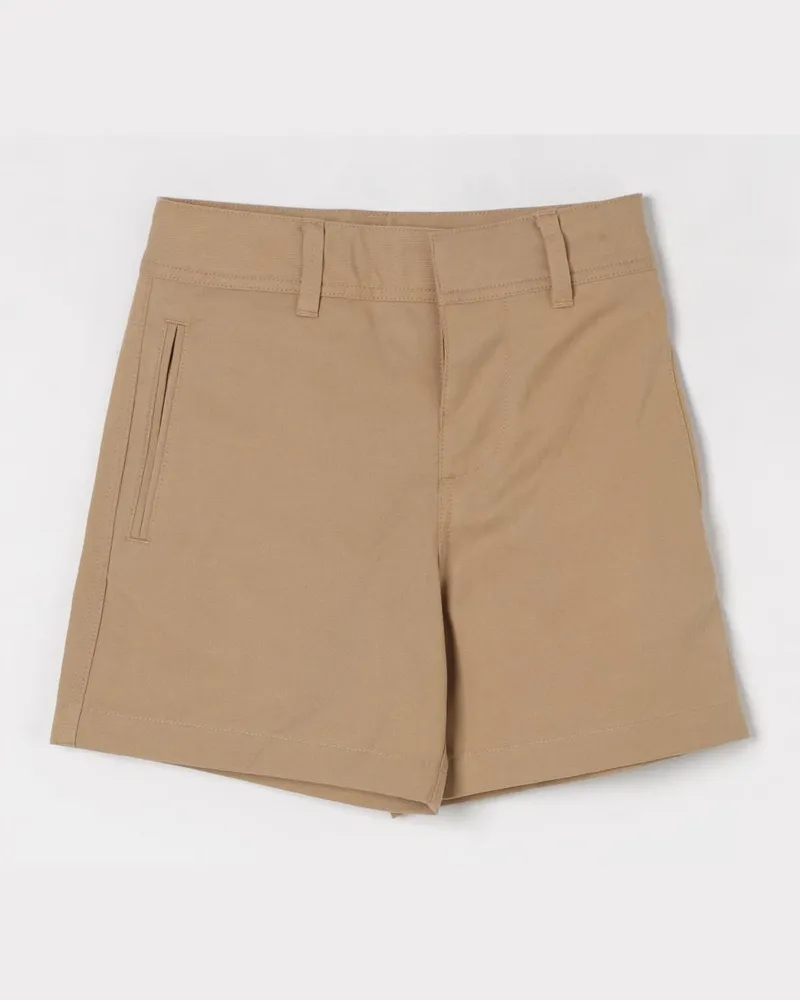 Burberry Hose kinder Sand