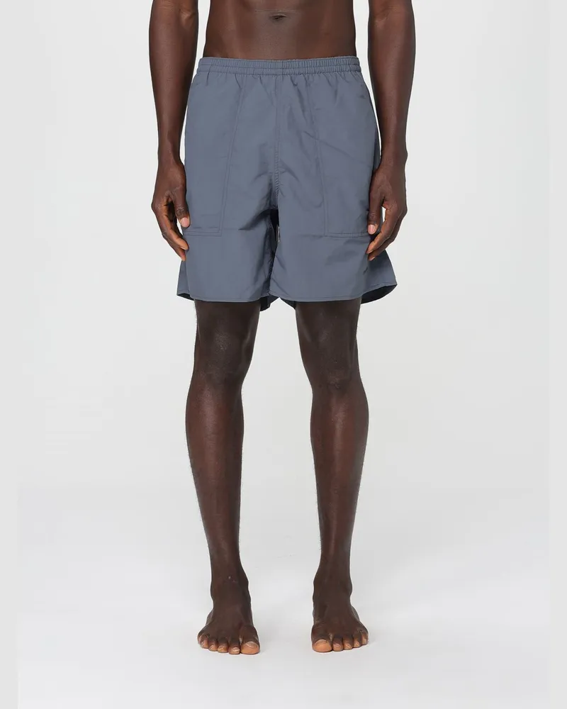 Filson Bademode herren Blau