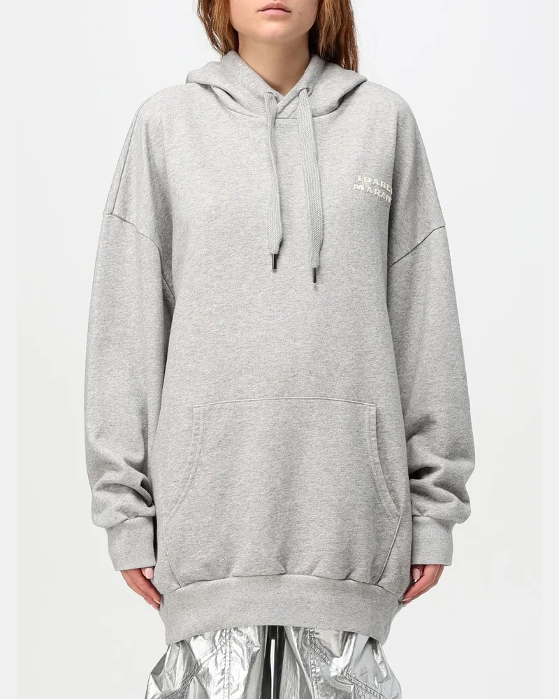 Isabel Marant Pullover damen Grau
