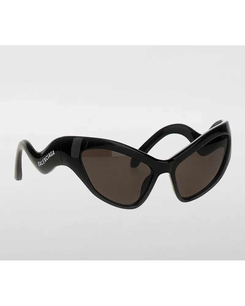 Balenciaga Sonnenbrillen herren Schwarz