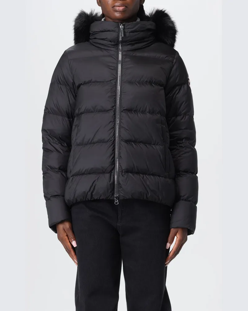 Colmar Jacke damen Schwarz