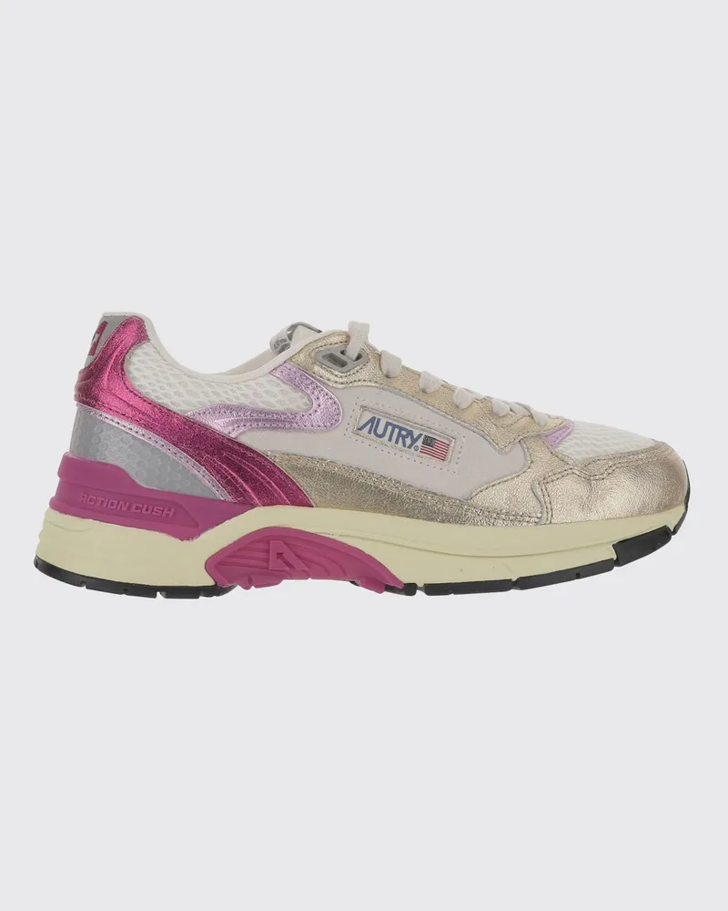 AUTRY Schuhe damen Pink
