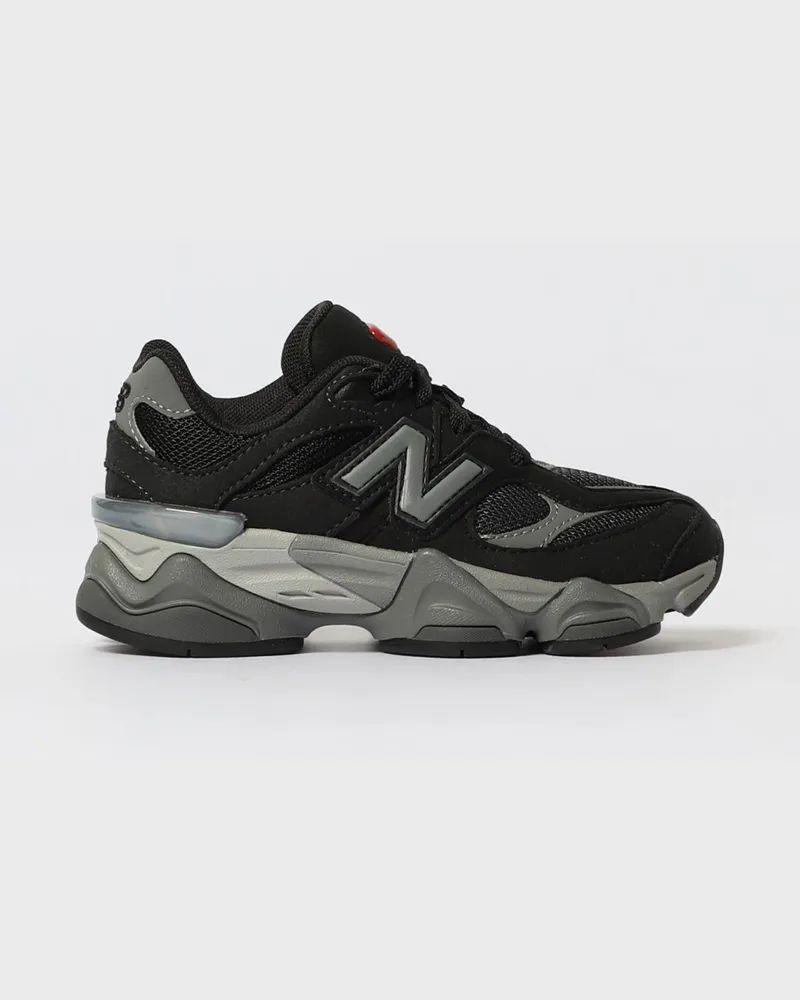 New Balance Schuhe kinder Schwarz