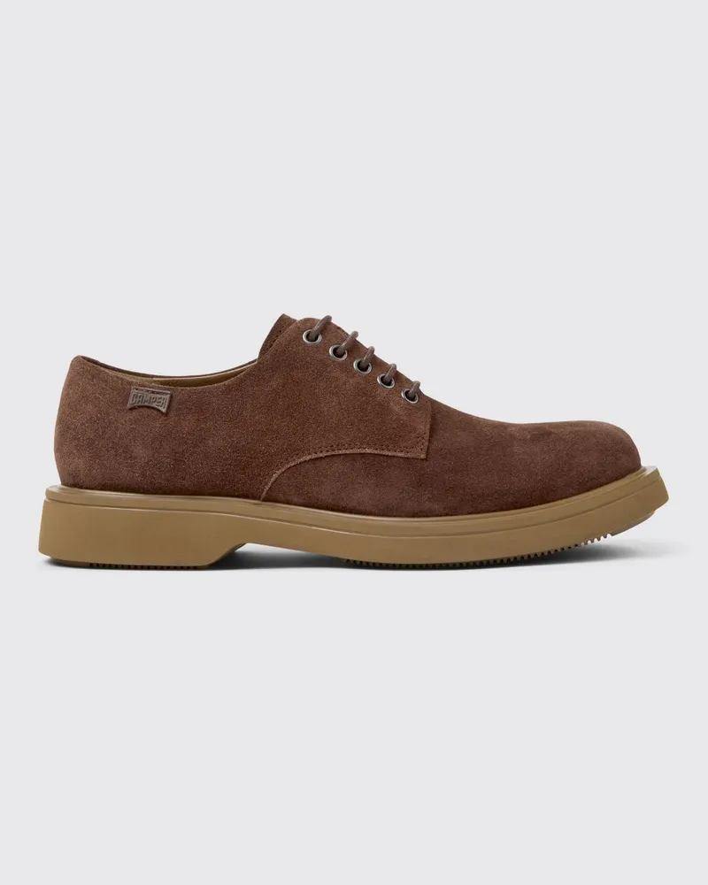 Camper Schuhe herren Braun