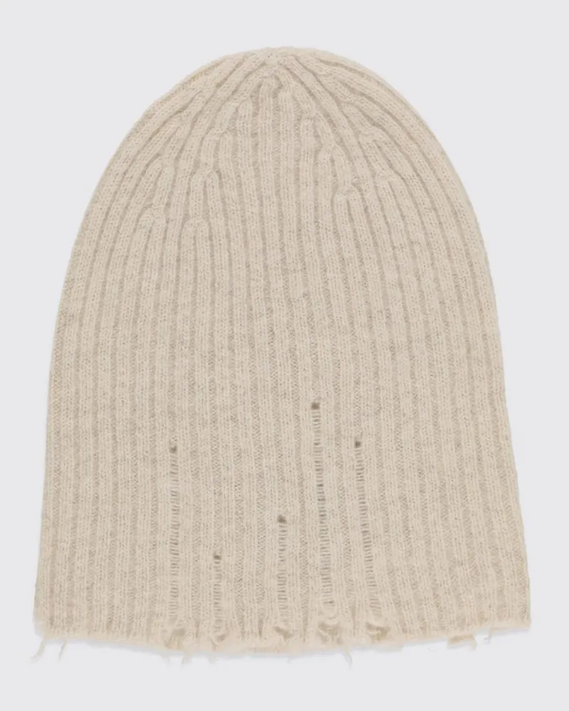 Uma Wang Hut herren Beige