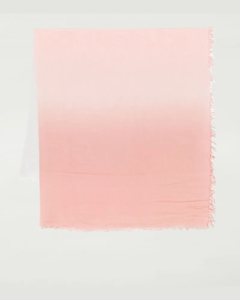 Fabiana Filippi Schal damen Pink