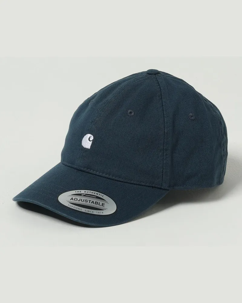 Carhartt WIP Hut herren Blau