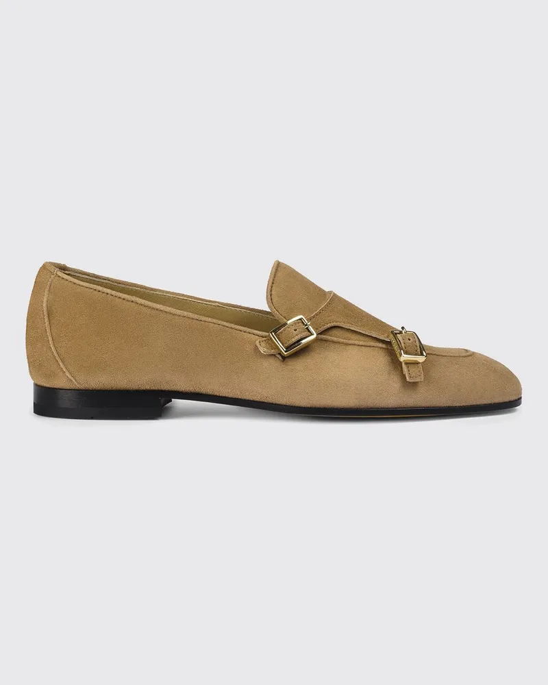 Doucal´s Mokassins damen Beige