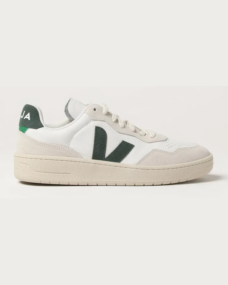 VEJA Sneakers herren Weiß