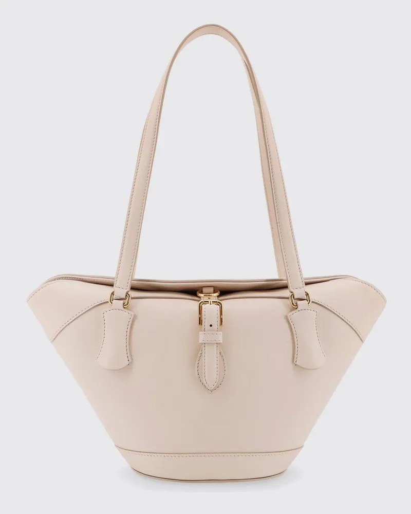 Dolce & Gabbana Schultertasche damen Dolce & Gabbana Ivory