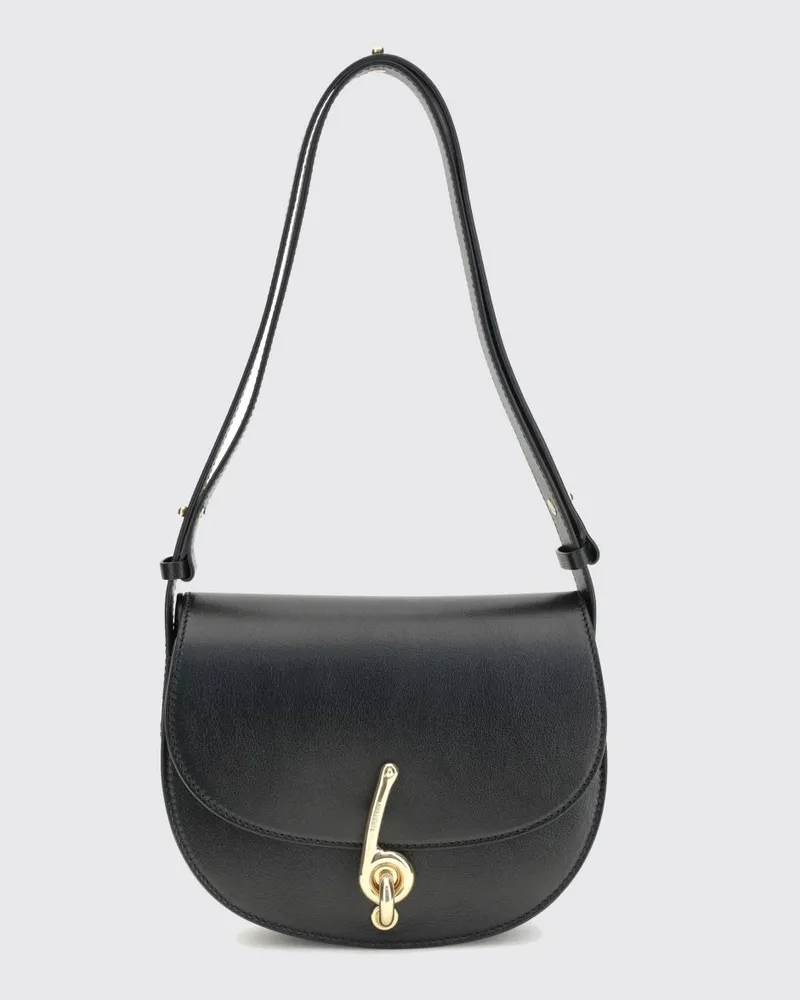 Burberry Schultertasche damen Schwarz