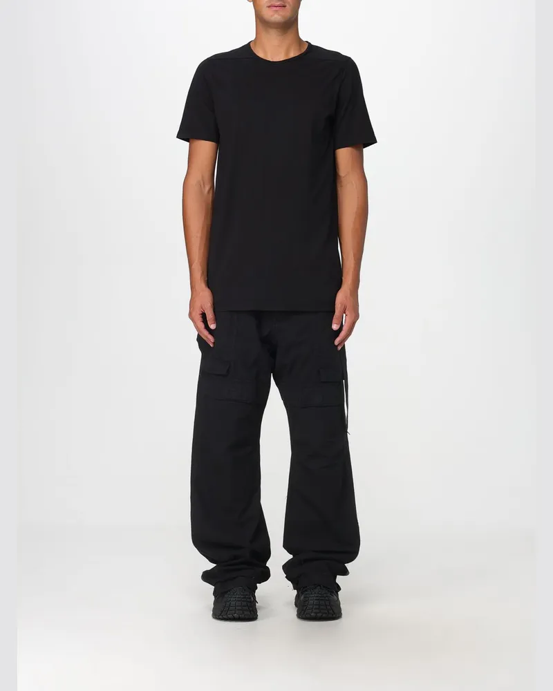 DRKSHDW by Rick Owens T-shirt herren Schwarz