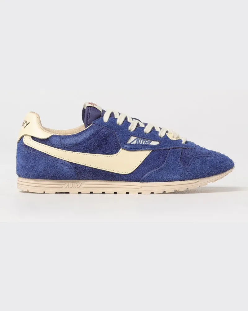AUTRY Sneakers herren Blau