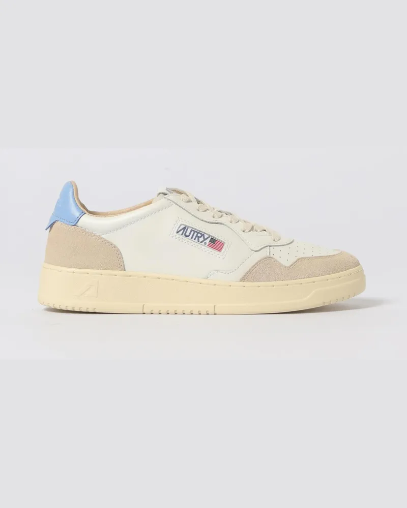 AUTRY Sneakers herren Weiss