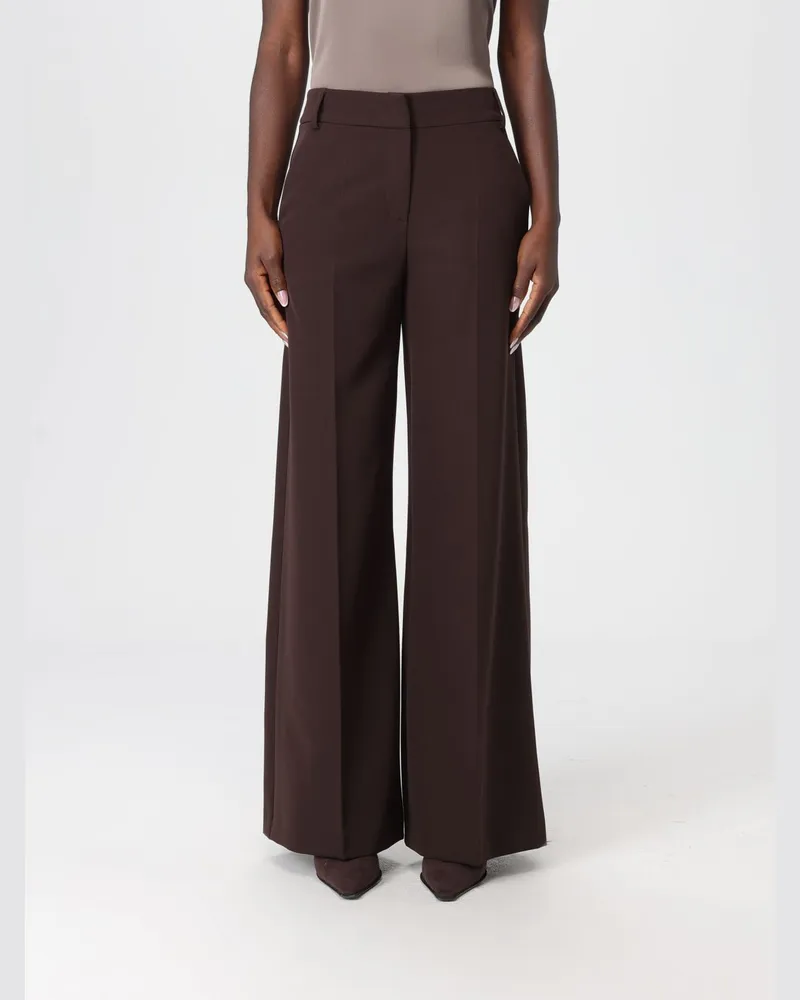 Hanita Hose damen Dark