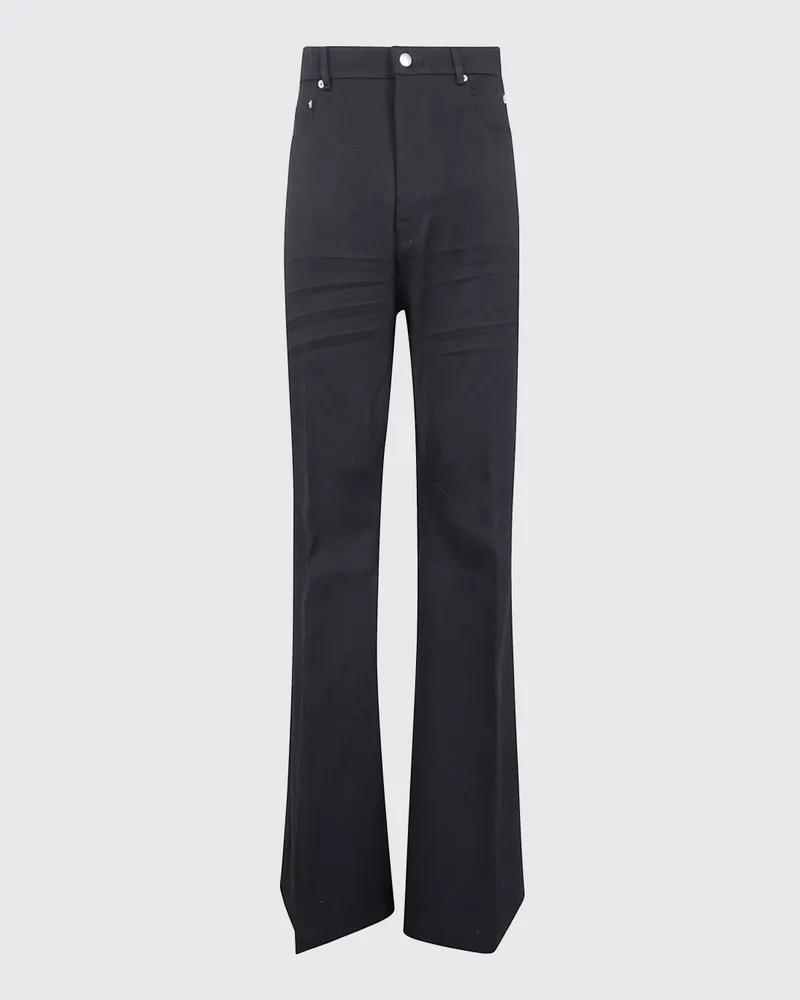 Rick Owens Hose herren Schwarz