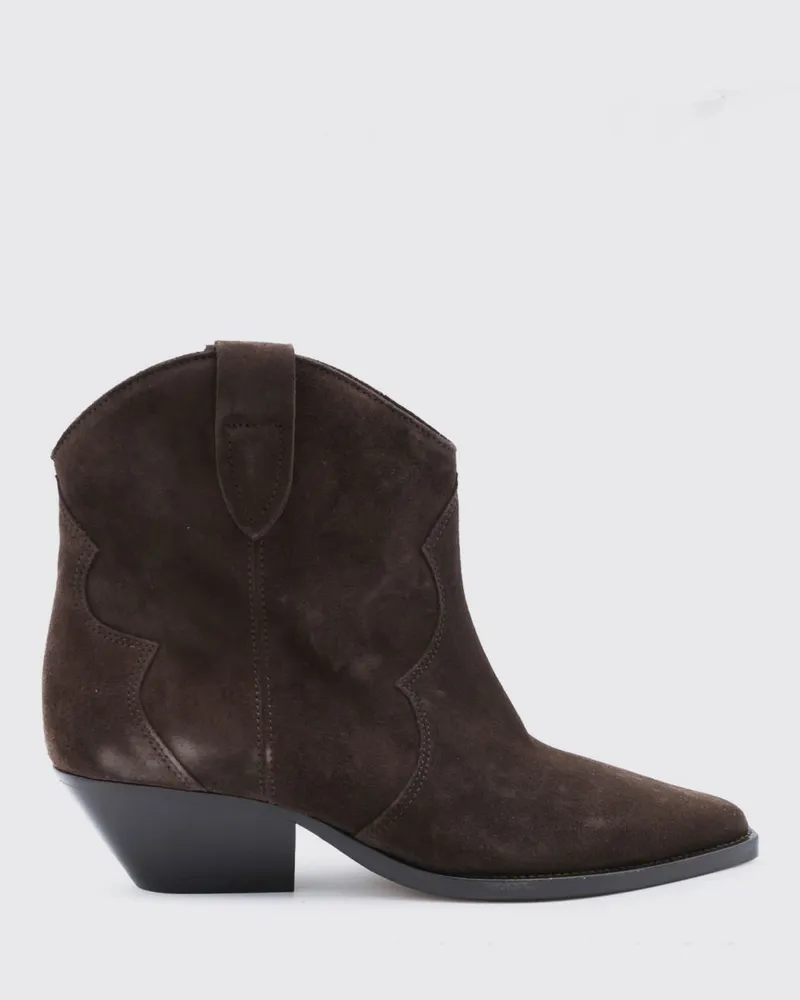 Isabel Marant Stiefel damen Braun