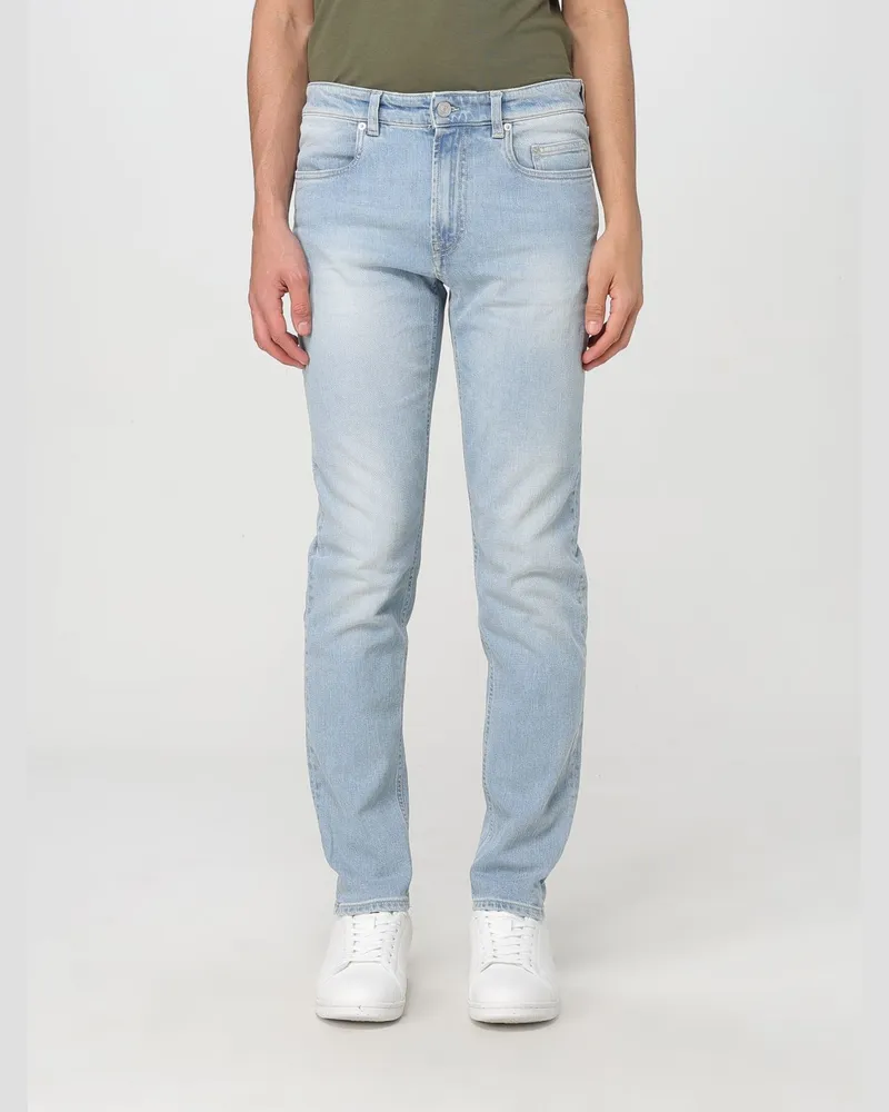 Siviglia Jeans herren Hellblau