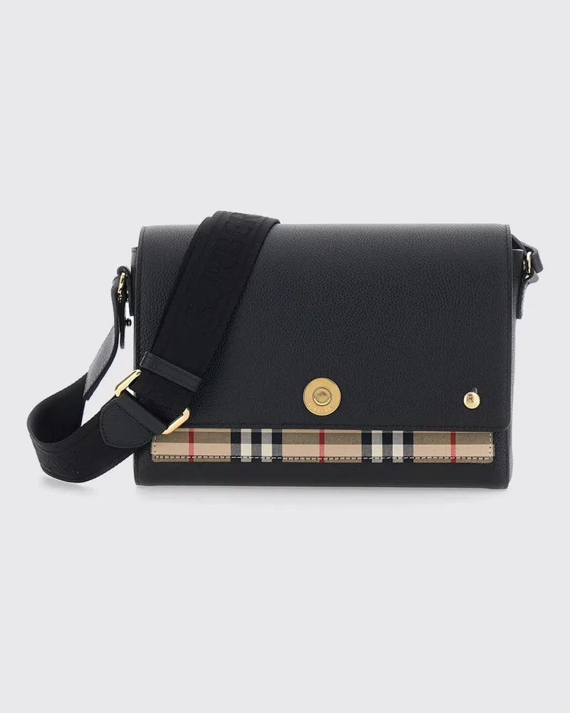 Burberry Umhängetasche damen Schwarz
