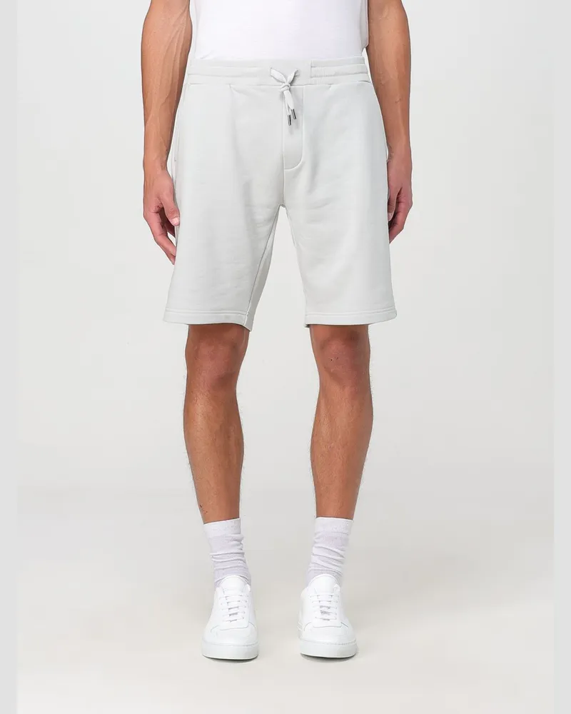 Colmar Shorts herren Grau