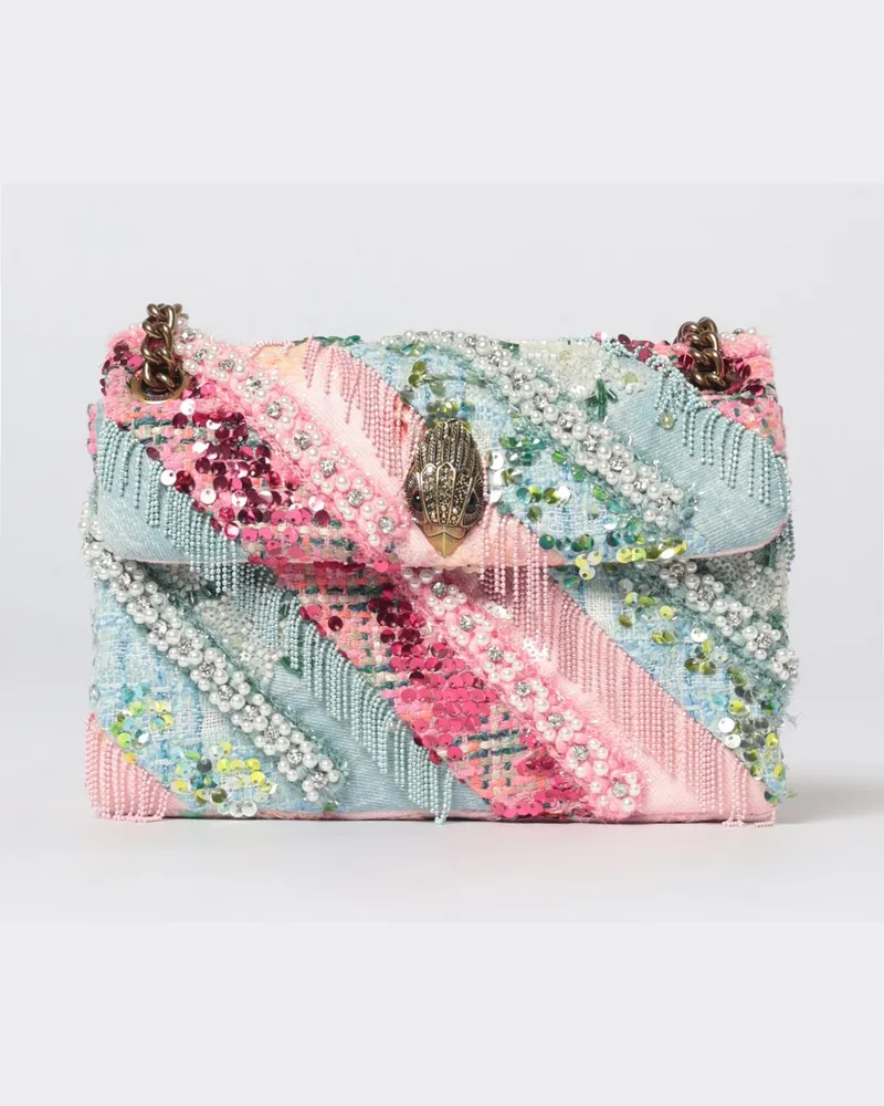 Kurt Geiger Schultertasche damen Bunt