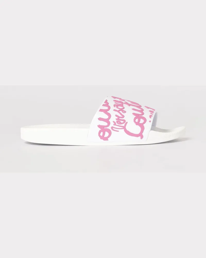 Versace Jeans Sneakers damen Weiß