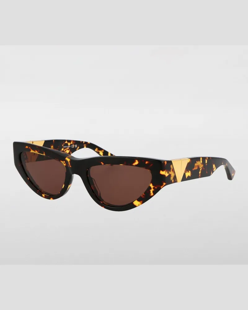 Bottega Veneta Sonnenbrillen damen Braun