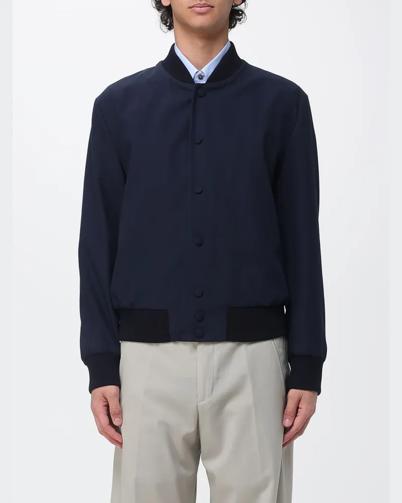 PT TORINO Jacke herren Blau