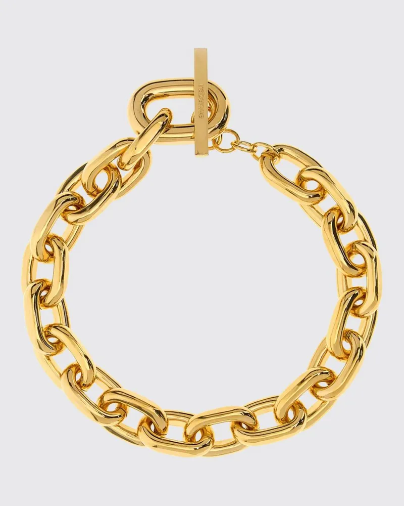 Paco Rabanne Schmuck damen Gold