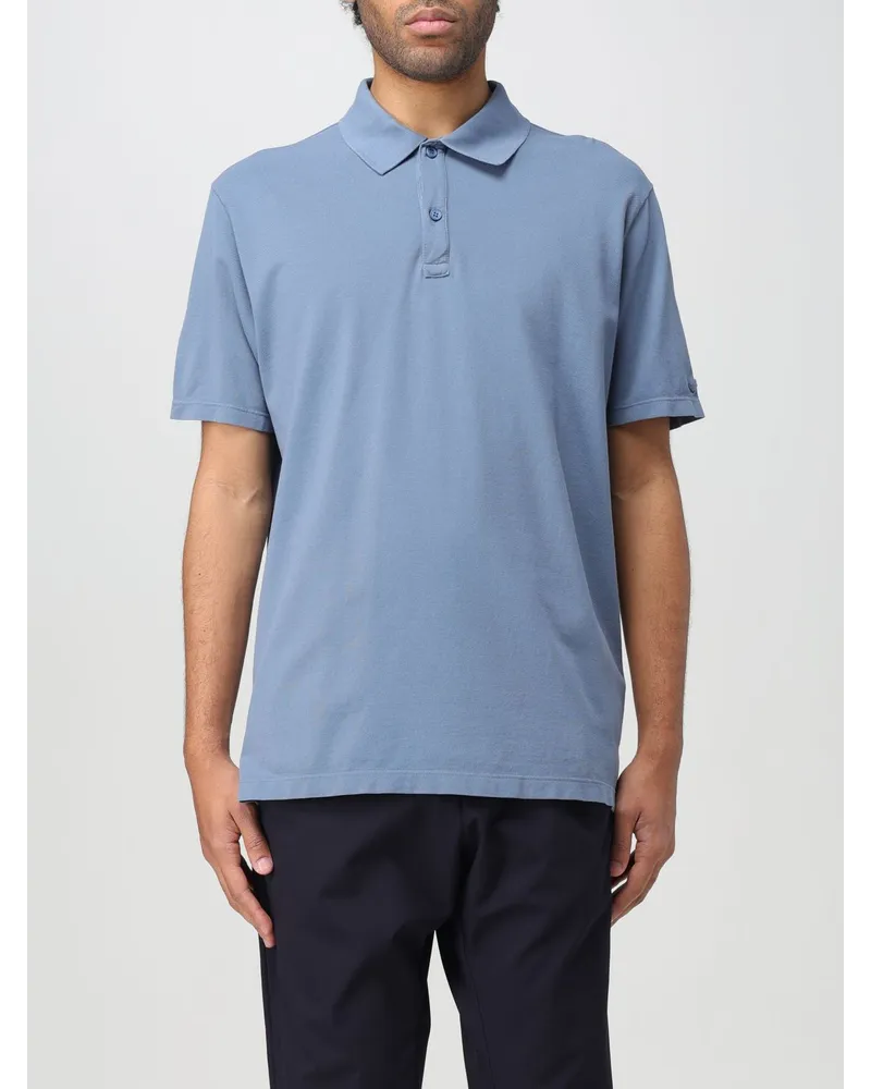 Paul & Shark Polo herren Paul & Shark Blau